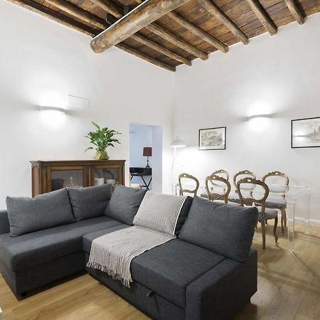 Corso 101 Daire Roma Dış mekan fotoğraf
