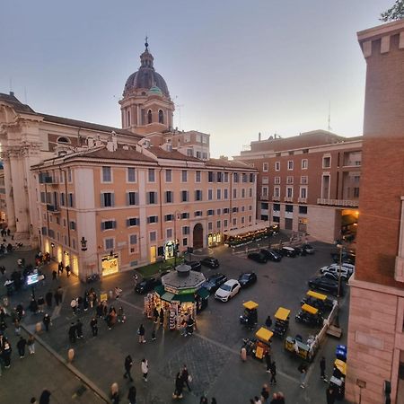 Corso 101 Daire Roma Dış mekan fotoğraf