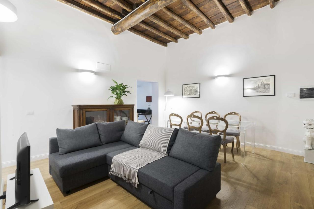 Corso 101 Daire Roma Dış mekan fotoğraf