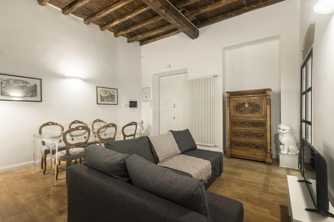 Corso 101 Daire Roma Dış mekan fotoğraf